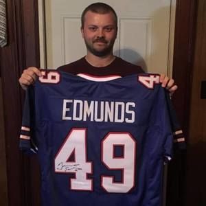 Meet your Posher, Scott